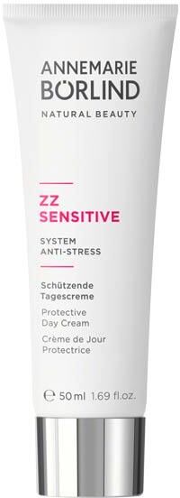 ANNEMARIE BÖRLIND ZZ SENSITIVE SYSTEM ANTI-STRESS Crema protettiva da giorno 50 ml