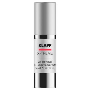 KLAPP X-TREME Whitening Intensive Serum 30 ml