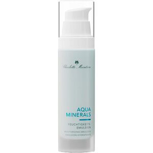 Charlotte Meentzen Aqua Minerals Emulsione idratante 50 ml Charlotte Meentzen Aqua Minerals Emulsione idratante 50 ml