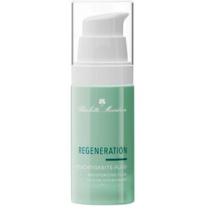 Charlotte Meentzen Regeneration Fluido idratante 30 ml Charlotte Meentzen Regeneration Fluido idratante 30 ml