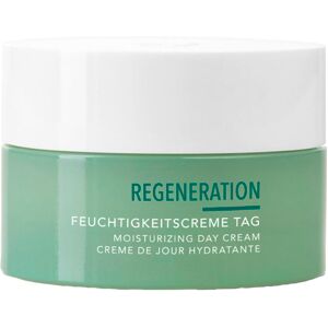 Charlotte Meentzen Regeneration Idratante da giorno 50 ml Charlotte Meentzen Regeneration Idratante da giorno 50 ml