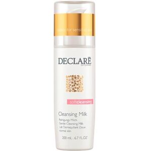 Declaré Soft Cleansing Cleansing Milk 200 ml Declaré Soft Cleansing Cleansing Milk 200 ml