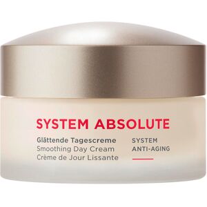 ANNEMARIE BÖRLIND SYSTEM ABSOLUTE SYSTEM ANTI-INVECCHIAMENTO Crema giorno levigante 50 ml ANNEMARIE BÖRLIND SYSTEM ABSOLUTE SYSTEM ANTI-INVECCHIAMENTO Crema giorno levigante 50 ml