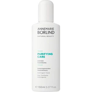 ANNEMARIE BÖRLIND PURIFYING CARE Tonico astringente per il viso 150 ml ANNEMARIE BÖRLIND PURIFYING CARE Tonico astringente per il viso 150 ml