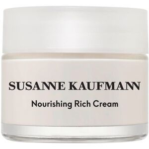Susanne Kaufmann Crema nutriente intensiva 50 ml Susanne Kaufmann Crema nutriente intensiva 50 ml