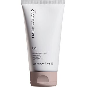 Maria Galland 60 Gel Detergente Rinfrescante - Gel Detergente Maria Galland 60 Gel Detergente Rinfrescante - Gel Detergente