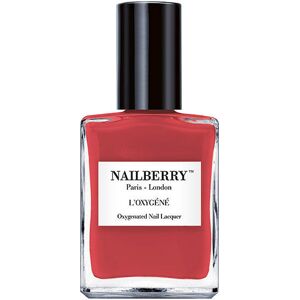 Smaltature Oxygenated di Nailberry Cashmere - Smalto Smaltature Oxygenated di Nailberry Cashmere - Smalto