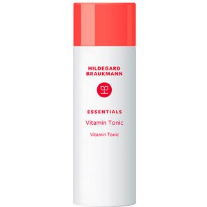 Hildegard Braukmann ESSENTIALS Tonico vitaminico 200 ml Hildegard Braukmann ESSENTIALS Tonico vitaminico 200 ml