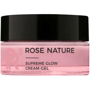 ANNEMARIE BÖRLIND ROSE NATURE Supreme Glow Cream-Gel 50 ml ANNEMARIE BÖRLIND ROSE NATURE Supreme Glow Cream-Gel 50 ml
