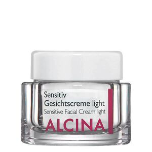 Alcina Sensitive Face Cream light 50 ml