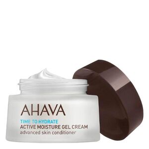 AHAVA Time To Hydrate Active Moisture Gel Cream 50 ml