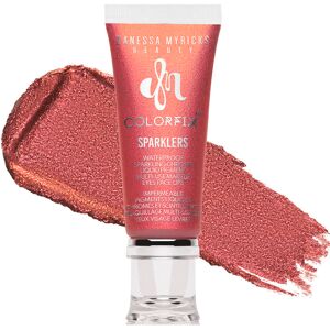 Danessa Myricks Beauty Colorfix Sparklers Flare - Trucco multifunzionale Danessa Myricks Beauty Colorfix Sparklers Flare - Trucco multifunzionale