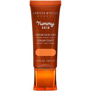 Danessa Myricks Beauty Yummy Skin Serum Skin Tint - Medium Skin With Neutral Undertones Danessa Myricks Beauty Yummy Skin Serum Skin Tint - Medium Skin With Neutral Undertones