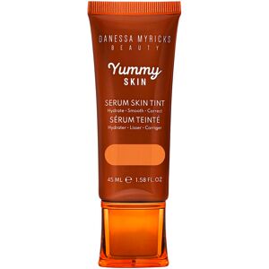 Danessa Myricks Beauty Yummy Skin Serum Tint 8 - Tonico idratante Danessa Myricks Beauty Yummy Skin Serum Tint 8 - Tonico idratante