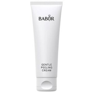 BABOR CLEANSING Gentle Peeling Cream 50 ml