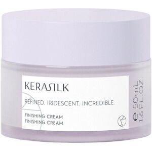 KERASILK Finishing Cream 50 ml KERASILK Finishing Cream 50 ml