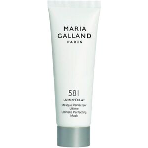 Maria Galland 581 Maschera Perfettiva Ultima - Maschera Viso Maria Galland 581 Maschera Perfettiva Ultima - Maschera Viso