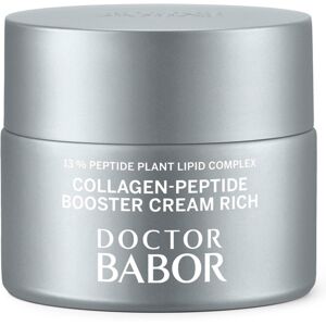 BABOR Doctor Babor Lifting Collagen-Peptide Booster Crema Ricca 50ml BABOR Doctor Babor Lifting Collagen-Peptide Booster Crema Ricca 50ml