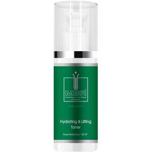 MBR Medical Beauty Research Pure Perfection Tonico Idratante e Liftante - Toner MBR Medical Beauty Research Pure Perfection Tonico Idratante e Liftante - Toner