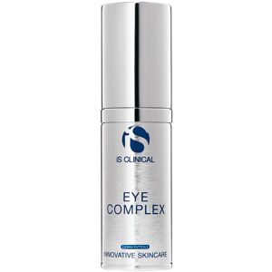 iS CLINICAL iS CLINICAL Eye Complex - Trattamento anti-invecchiamento per gli occhi iS CLINICAL iS CLINICAL Eye Complex - Trattamento anti-invecchiamento per gli occhi