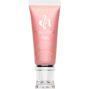Danessa Myricks Beauty Colorfix Foils - Petals - Trucco multifunzionale - 10 ml Danessa Myricks Beauty Colorfix Foils - Petals - Trucco multifunzionale - 10 ml
