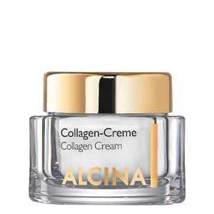 Alcina Crema al collagene 50 ml