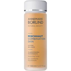 ANNEMARIE BÖRLIND MISCHHAUT Tonico equilibrante per il viso 150 ml ANNEMARIE BÖRLIND MISCHHAUT Tonico equilibrante per il viso 150 ml