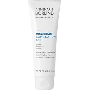 ANNEMARIE BÖRLIND MISCHHAUT Fluido da giorno opacizzante 75 ml ANNEMARIE BÖRLIND MISCHHAUT Fluido da giorno opacizzante 75 ml