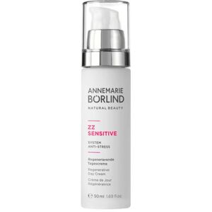 ANNEMARIE BÖRLIND ZZ SENSITIVE Crema giorno rigenerante ANTI-STRESS 50 ml ANNEMARIE BÖRLIND ZZ SENSITIVE Crema giorno rigenerante ANTI-STRESS 50 ml