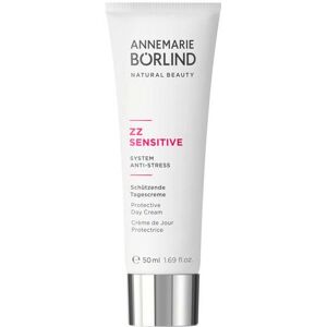 ANNEMARIE BÖRLIND ZZ SENSITIVE SYSTEM ANTI-STRESS Crema protettiva da giorno 50 ml ANNEMARIE BÖRLIND ZZ SENSITIVE SYSTEM ANTI-STRESS Crema protettiva da giorno 50 ml