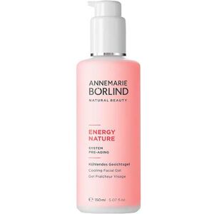 ANNEMARIE BÖRLIND ENERGYNATURE Gel rinfrescante per il viso 150 ml ANNEMARIE BÖRLIND ENERGYNATURE Gel rinfrescante per il viso 150 ml