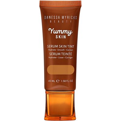 Danessa Myricks Beauty Yummy Skin Serum Tinta - 10 Danessa Myricks Beauty Yummy Skin Serum Tinta - 10