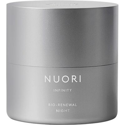 Nuori Infinity Bio-Renewal Night - Crema Notte Nuori Infinity Bio-Renewal Night - Crema Notte