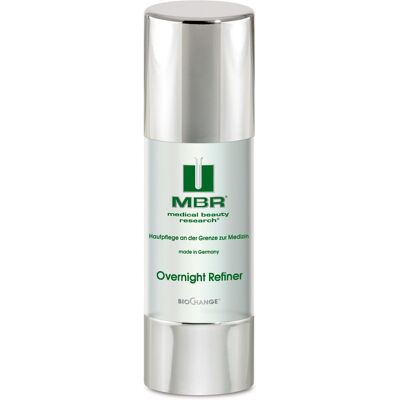 MBR BioChange Cura della Pelle Notte - Rinnovatore MBR BioChange Cura della Pelle Notte - Rinnovatore