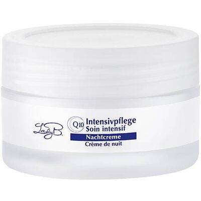 Lady B. Crema Notte - Crema Notte Lady B. Crema Notte - Crema Notte