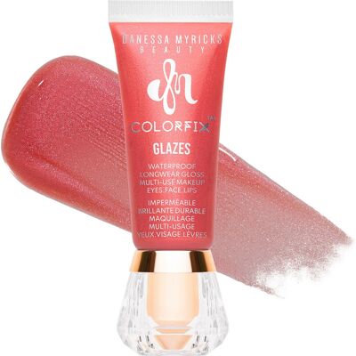 Danessa Myricks Beauty Pink Ice Glaze - Trucco multifunzione Danessa Myricks Beauty Pink Ice Glaze - Trucco multifunzione
