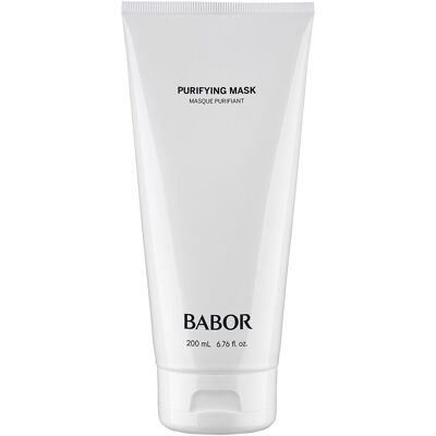 BABOR Skinovage Purifying Masque - Pulizia profonda per pelle grassa BABOR Skinovage Purifying Masque - Pulizia profonda per pelle grassa