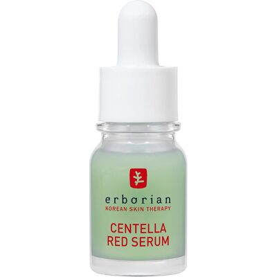 Erborian Centella RED SERUM 10 ml Erborian Centella RED SERUM 10 ml