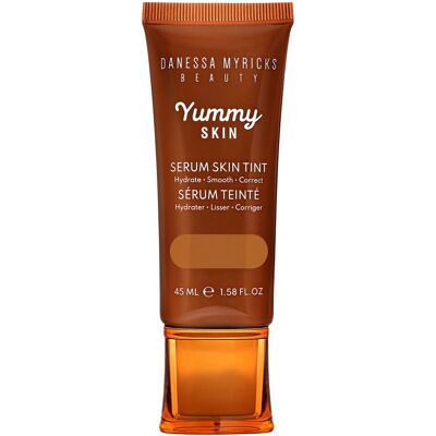 Danessa Myricks Beauty Yummy Skin Serum Tint - Vegano - Cruelty free - Tinta per la pelle - 11 Danessa Myricks Beauty Yummy Skin Serum Tint - Vegano - Cruelty free - Tinta per la pelle - 11