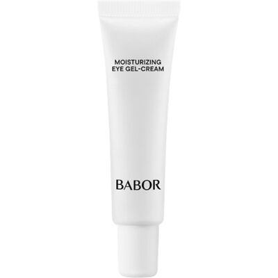BABOR SKINOVAGE Moisturizing Eye Gel-Cream 15 ml BABOR SKINOVAGE Moisturizing Eye Gel-Cream 15 ml