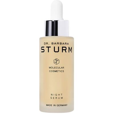Siero Notturno Dr. Barbara Sturm (30ml) Siero Notturno Dr. Barbara Sturm (30ml)
