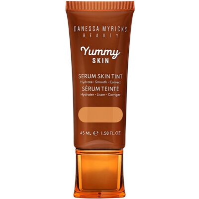 Danessa Myricks Beauty Yummy Skin Serum Skin Tint - Medium Skin With Neutral Undertones Danessa Myricks Beauty Yummy Skin Serum Skin Tint - Medium Skin With Neutral Undertones