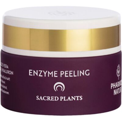 PHARMOS NATUR Love Your Age Enzyme Peeling 50 ml PHARMOS NATUR Love Your Age Enzyme Peeling 50 ml