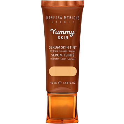 Danessa Myricks Beauty Yummy Skin Serum Tint - Tonico chiaro a medio con sottotoni dorati - Siero viso Danessa Myricks Beauty Yummy Skin Serum Tint - Tonico chiaro a medio con sottotoni dorati - Siero viso