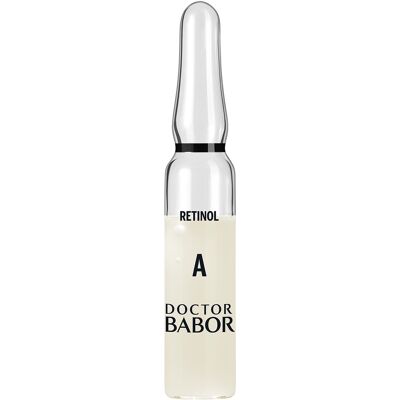 BABOR Doctor Babor Resurface Renewal Ampoule Serum 7x2ml BABOR Doctor Babor Resurface Renewal Ampoule Serum 7x2ml