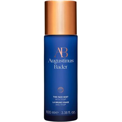 Augustinus Bader Lo Spray Viso - Idratante, Acqua di Rosa, TFC8 - Unisex - 100ml Augustinus Bader Lo Spray Viso - Idratante, Acqua di Rosa, TFC8 - Unisex - 100ml