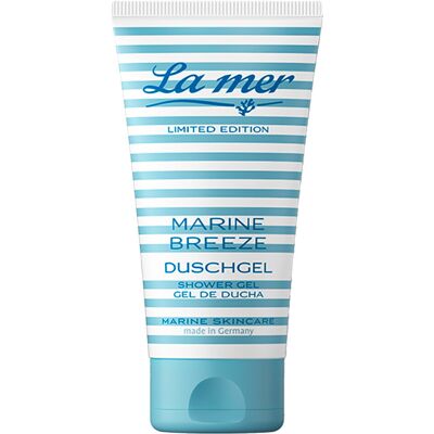 La mer Cosmetics Marine Breeze Gel doccia 150 ml La mer Cosmetics Marine Breeze Gel doccia 150 ml