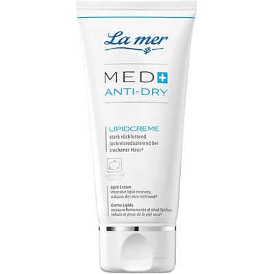 LA MER Med+ Anti-Dry Lipidcreme - Crema per le labbra LA MER Med+ Anti-Dry Lipidcreme - Crema per le labbra