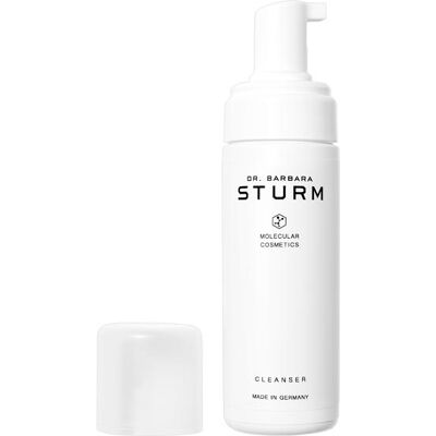 Detergente Dr. Barbara Sturm Bianco & Neutro - Cura del viso, 150 ml Detergente Dr. Barbara Sturm Bianco & Neutro - Cura del viso, 150 ml