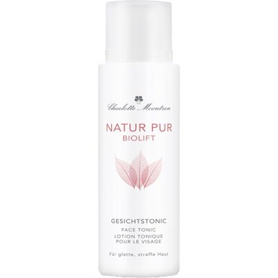 Charlotte Meentzen Model - Tonico Viso Idratante Charlotte Meentzen Model - Tonico Viso Idratante